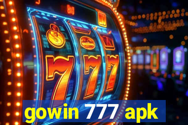 gowin 777 apk